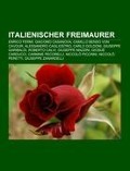 Cover-Bild zum Titel 'Italienischer Freimaurer' von ''