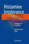 Cover-Bild zum Titel 'Histamine Intolerance' von ''