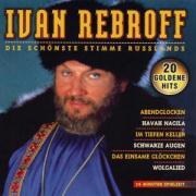 Die Schönste Stimme Russlands - Ivan Rebroff