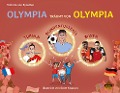 Olympia träumt von Olympia - Victoria von Eynatten