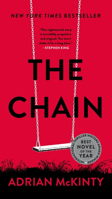The Chain - Adrian McKinty