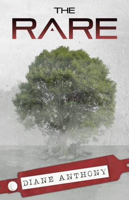 The Rare - Diane Anthony