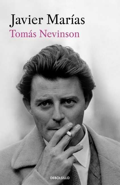Tomas Nevinson - Javier Marias