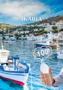Cover-Bild zum Titel 'IKARIA' von 'Dimitrios Mastoras'
