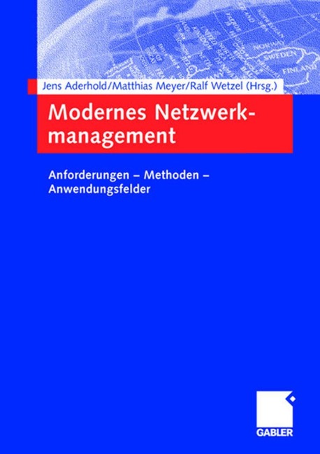 Modernes Netzwerkmanagement - 