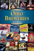 Cover-Bild zum Titel 'Ohio Breweries' von 'Rick Armon'