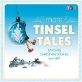More Tinsel Tales: Favorite Christmas Stories from NPR - Npr