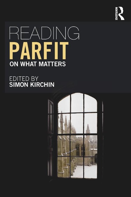 Reading Parfit - 