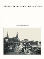 Architektur in Dresden 1800 - 1900 - Volker Helas