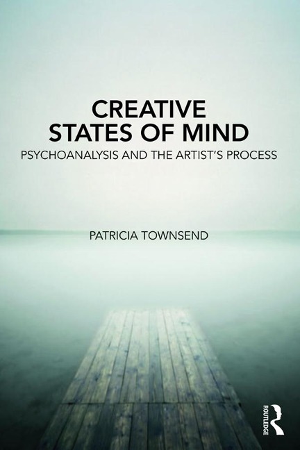 Creative States of Mind - Patricia Townsend