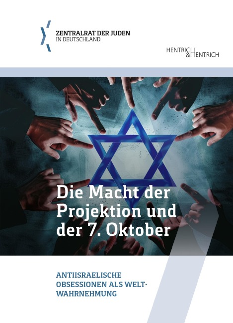 Die Macht der Projektion und der 7. Oktober - 