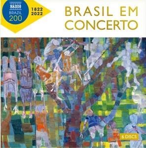Brasil Em Concerto - Various