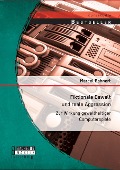 Cover-Bild zum Titel 'Fiktionale Gewalt und reale Aggression: Zur Wirkung gewalthaltiger Computerspiele' von 'Marcel Bohnert'