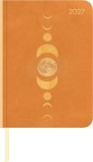 Cover-Bild zum Titel 'Daily Journal Meditation 2027' von ''