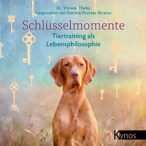 Schlüsselmomente - Viviane Theby