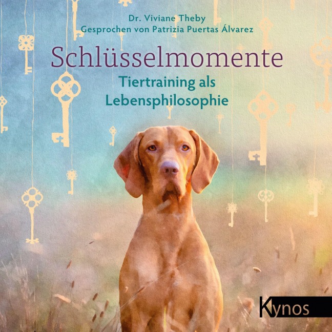 Schlüsselmomente - Viviane Theby