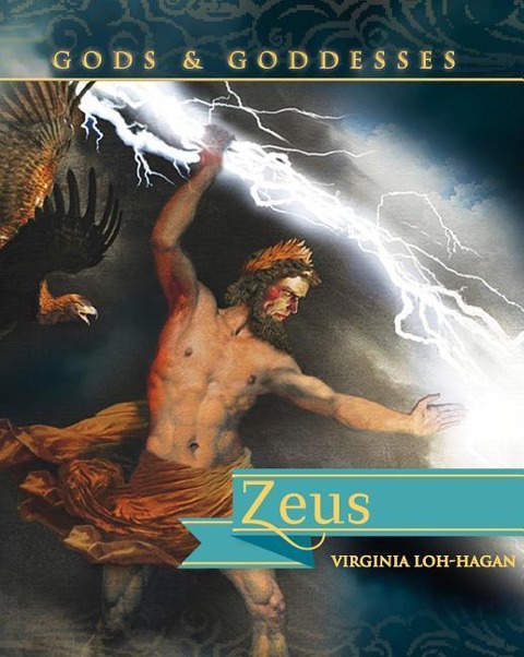 Zeus - Virginia Loh-Hagan