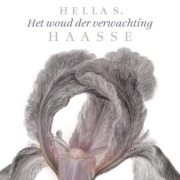 Cover-Bild zum Titel 'Het woud der verwachting' von 'Hella Haasse'