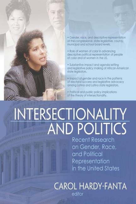 Intersectionality and Politics - Carol Hardy-Fanta