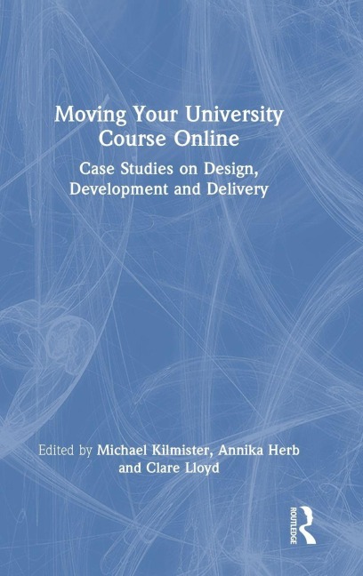 Moving Your University Course Online - 