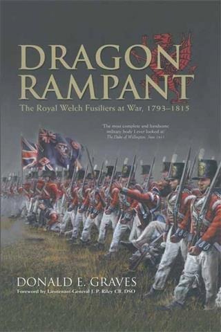 Dragon Rampant - Donald Graves