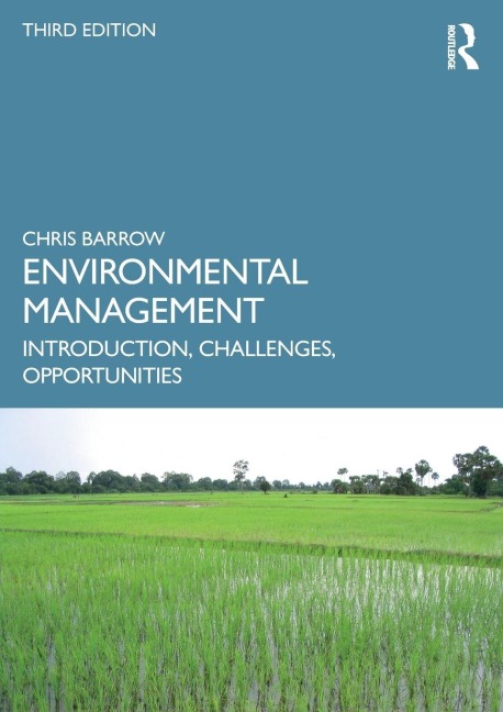 Environmental Management - Chris Barrow
