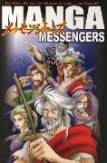 Manga Messengers - 