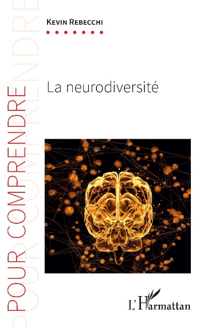 La neurodiversité - Rebecchi