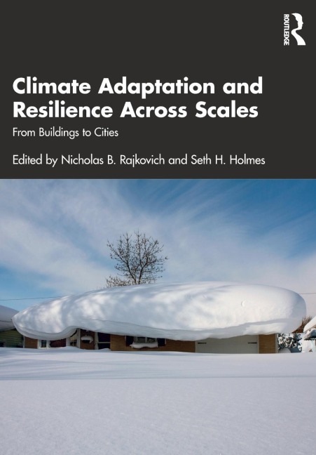 Climate Adaptation and Resilience Across Scales - 