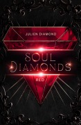 Cover-Bild zum Titel 'Souldiamonds' von 'Julien Diamond'