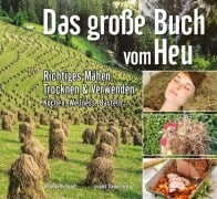 Das grosse Buch vom Heu - Veronika Dielacher