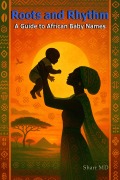Cover-Bild zum Titel 'Roots and Rhythm' von 'Sharr Md'
