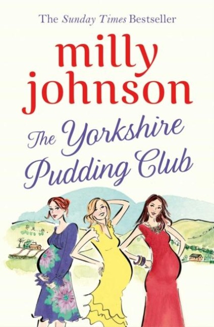 The Yorkshire Pudding Club - Milly Johnson