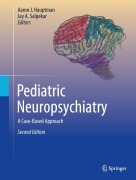 Cover-Bild zum Titel 'Pediatric Neuropsychiatry' von ''