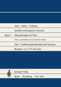 Cover-Bild zum Titel 'Histopathologie der Haut' von 'T. Hardmeier, O. P. Hornstein, F. Weidner, H. Kerl, H. Kresbach'