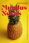 Cover-Bild zum Titel 'Mundus Novus' von 'Daniel Damler'