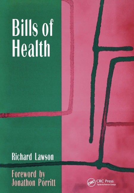 Bills of Health - Richard Lawson