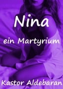 Cover-Bild zum Titel 'Nina' von 'Kastor Aldebaran'