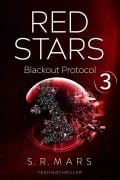 Cover-Bild zum Titel 'RED STARS TEIL 3' von 'S. R. Mars'