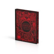 Cover-Bild zum Titel 'A History of Horror, Fear, and the Uncanny' von ''