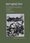 Cover-Bild zum Titel 'Interrupted Lives' von 'Margaret Sams, Jane Wills, Sascha Jean Jansen, Karen Kerns Lewis'