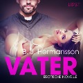 Cover-Bild zum Titel 'Vater: Erotische Novelle (Ungekürzt)' von 'B. J. Hermansson'