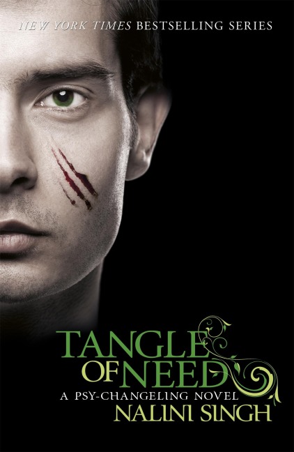 Tangle of Need - Nalini Singh
