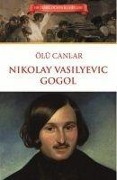 Cover-Bild zum Titel 'Ölü Canlar' von 'Nikolay Vasilyevic Gogol'