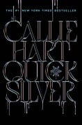 Cover-Bild zum Titel 'Quicksilver (Deluxe Edition)' von 'Callie Hart'
