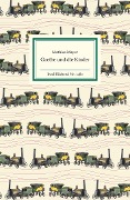 Cover-Bild zum Titel 'Goethe und die Kinder' von ''