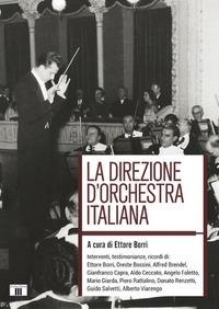 La direzione d'orchestra italiana - 
