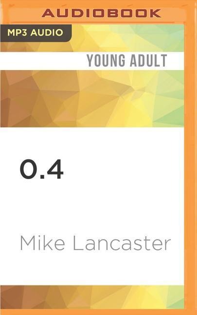 0.4 - Mike Lancaster
