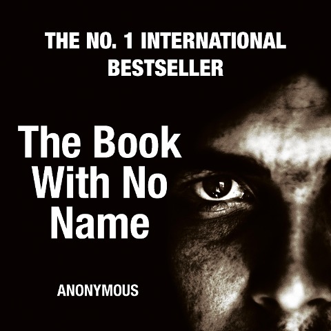 The Book With No Name - Anonymous
