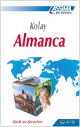 Cover-Bild zum Titel 'Assimil-Methode. Deutsch ohne Mühe heute für Türken. Lehrbuch' von ''